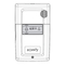 Receptores AV SOMFY HOME MOTION ROLLIXO RTS Manual De Instalación