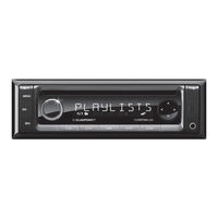 Blaupunkt Cupertino 220 Instrucciones De Manejo