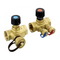 Unidades de Control Danfoss MSV-I Manual De Instrucciones