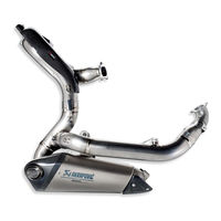 Ducati Performance 96480761B Instrucciones De Montaje
