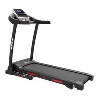 BH FITNESS G6260 Instrucciones De Montaje Y Utilización