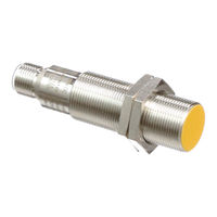 IFM GG712S Manual De Instrucciones Original