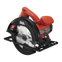 Skil 5185 Manual Del Propietário