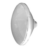 Seamaid LEDINPOOL 502655 Manual De Instalación Y Mantenimiento