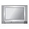 TV LG RP-21FE60 Manual De Servicio