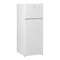 Refrigeradores Nevir NVR-5515 DD Manual De Instrucciones