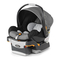 Chicco KeyFit 30 - Manual del Asiento Infantil para el Coche