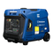 Westinghouse iGen5000c - Manual del generador inversor