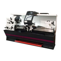 OPTIMO OPTiturn TX 5216 Manual De Instrucciones