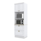 Muebles de Interior HENN C351-05 Branco HP Instrucciones De Montaje