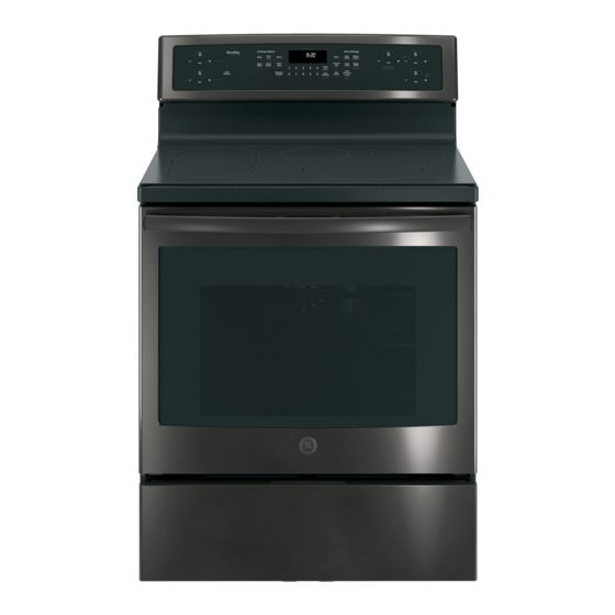 GE PHB920 El Manual Del Propietario
