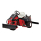 Cortacéspedes Toro Sand Pro 5040 Manual Del Operador