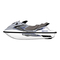 Equipo Marino Yamaha WaveRunner XLT800 2003 Manual Del Usuario