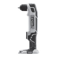 Ryobi RAD1801 Traducción De Las Instrucciones Originales