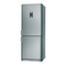 Refrigeradores Indesit BAN 40 FNF Serie Manual De Instrucciones