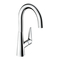 Accesorios de Cocina y Baño Hansgrohe Talis M51 260 1jet 72810 Serie Modo De Empleo/Instrucciones De Montaje