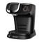 Cafeteras Bosch TASSIMO my way 2 Instrucciones De Uso