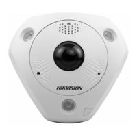 HIKVISION DS-2CD63C5G0-IVS Guia De Inicio Rapido