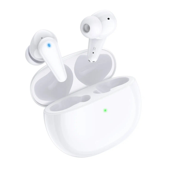 TCL MOVEAUDIO Neo Manual De Usuario
