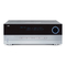 Receptores AV Harman Kardon AVR 645 Manual Del Usuario