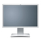 Monitores Fujitsu B24W-7 LED Manual De Instrucciones