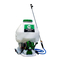 Pulverizador Pintura Maruyama MS050 Manual De Propietario Y Operador