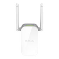 D-Link N300 Guía De Instalación Rápida