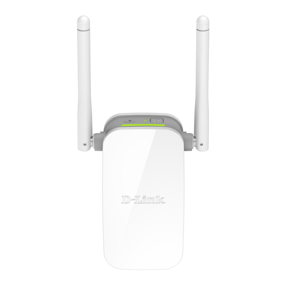 D-Link N300 Guía De Instalación Rápida