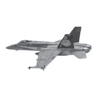 REVELL HORNET Guia De Inicio Rapido