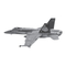 Juguetes REVELL HORNET Guia De Inicio Rapido