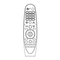 Controles Remotos LG AN-MR650A Manual De Instrucciones