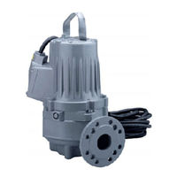 Xylem ITT Lowara GLV Serie Instrucciones Para La Instalación, El Uso Y El Mantenimiento
