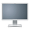 Monitores Fujitsu B24W-7 LED Guia De Inicio Rapido