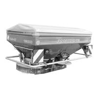Amazone ZA-M 1500 Manual Del Operador