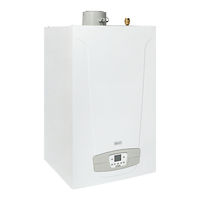 Baxi LUNA DUO-TEC MP 1.90 Manual De Uso