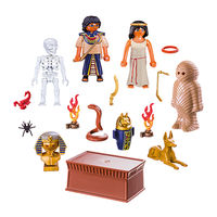 Playmobil 9542 Instrucciones De Montaje