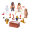 Juguetes PLAYMOBIL 9542 Instrucciones De Montaje