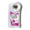 Atago Pocket PAL-102S - Manual del Refractómetro para Aceite de Corte