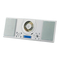 Sistemas Estéreo Silvercrest KH2307-02 Instrucciones De Uso