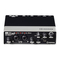 Sistemas Estéreo Steinberg UR22mkII Guía Del Paquete