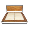 Muebles de Interior West Elm 4108390 Instrucciones De Ensamblaje