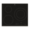 Estufas Electrolux EHH6332FOK Manual Del Usuario