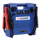 Extensores Berner 12V Standard Manual Del Propietário