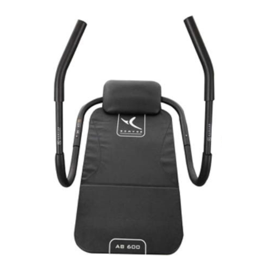 Domyos AB 600 Manual Del Usuario