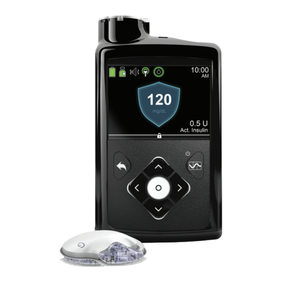 Medtronic MiniMed 670G Guía De Configuración