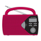 Radio Metronic 477201 Manual De Instrucciones