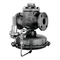 Unidades de Control Emerson Fisher 63EG Manual De Instrucciones