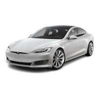 Tesla Model S Manual Del Propietário