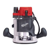 Milwaukee 5619 Serie Manual Del Operador