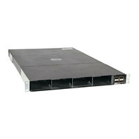 Dell PowerSwitch S5000 Guía De Introducción